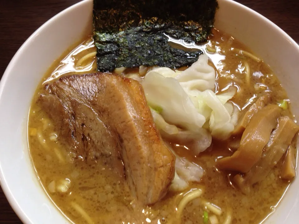 醤油ラーメン|Tarou  Masayukiさん