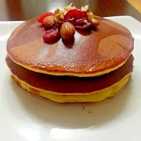 pancake|한울さん