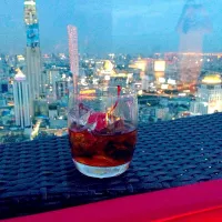 Snapdishの料理写真:Cocktail|pimluck nswさん