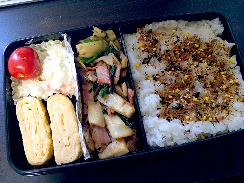 ８月７日（木）の弁当|Takayaさん