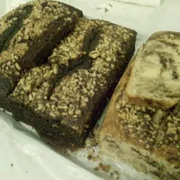 Marble Cake #MalampayaPresentation #batch4 @reia22 @lizagallardo@sugarwalcott|Renenor Aubrey Aripio-Bantugさん