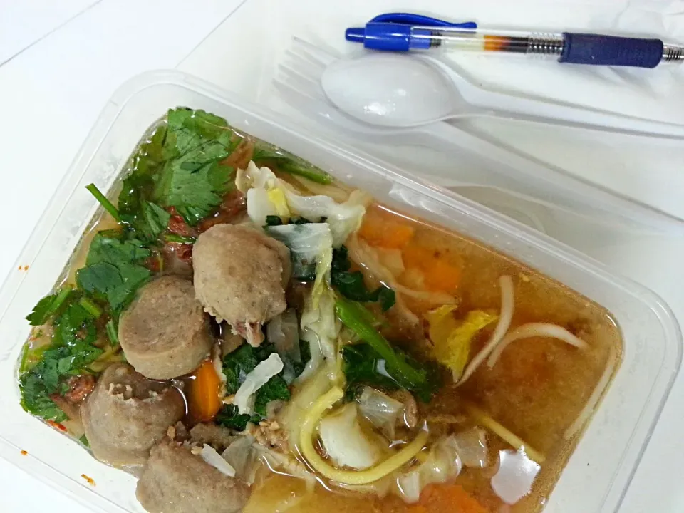 bakso|Ammaida Closetさん