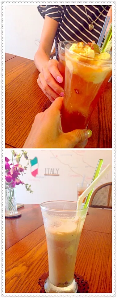 Lum Chai tea✨Relaxation time@Kassa Aalon Ayus|🌈Ami🍻さん