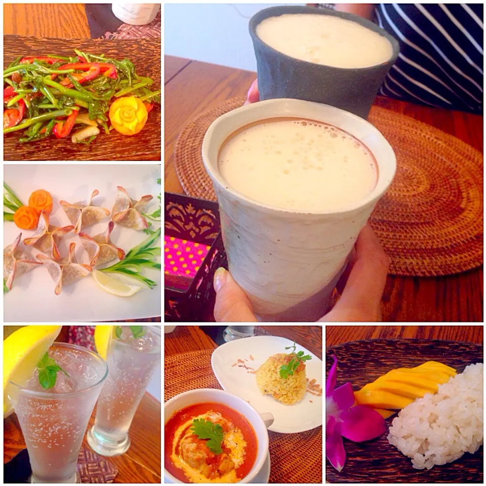 Delicious dishes by Ucoparche😍ゆぅさんの美味しいお料理の数々❗|🌈Ami🍻さん