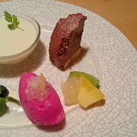 Snapdishの料理写真:|ryoko fukutomiさん