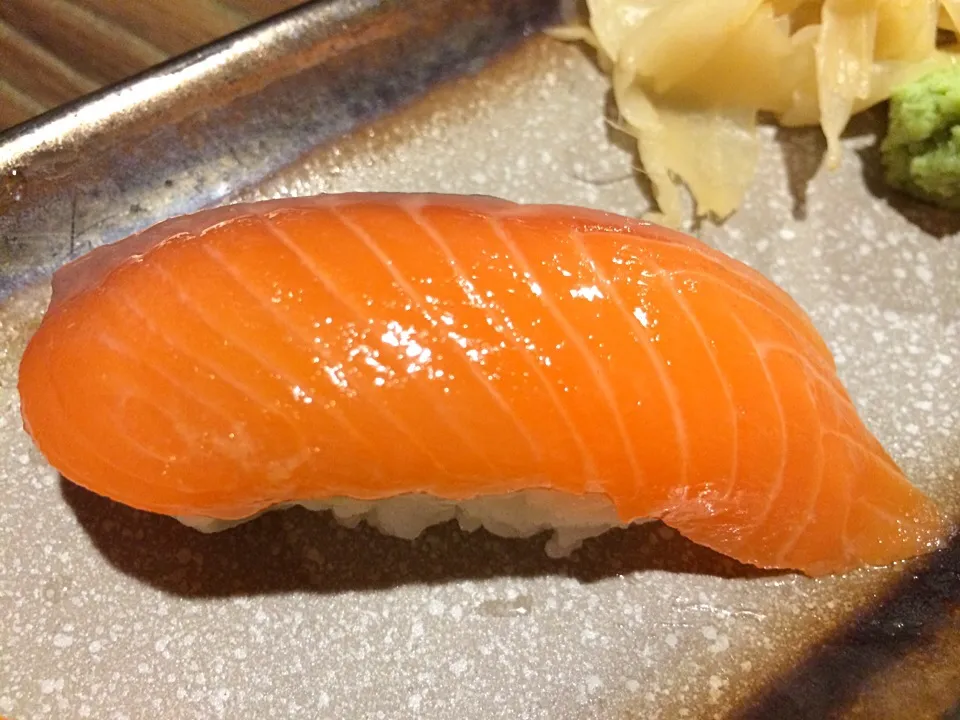 Snapdishの料理写真:Shake Shushi|Yoshimune KITTAさん