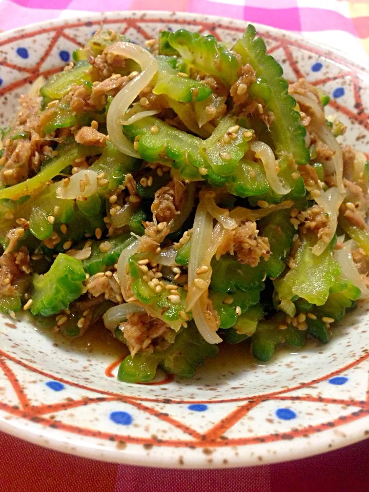 今日のゴーヤ！|machikoさん