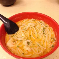 Katong Laksa|Renee Limさん