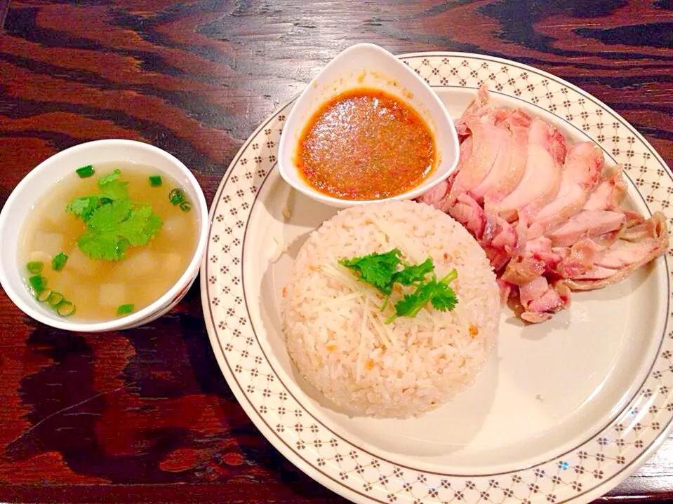 Snapdishの料理写真:|nuttaya Chef Amazing thaifoodさん