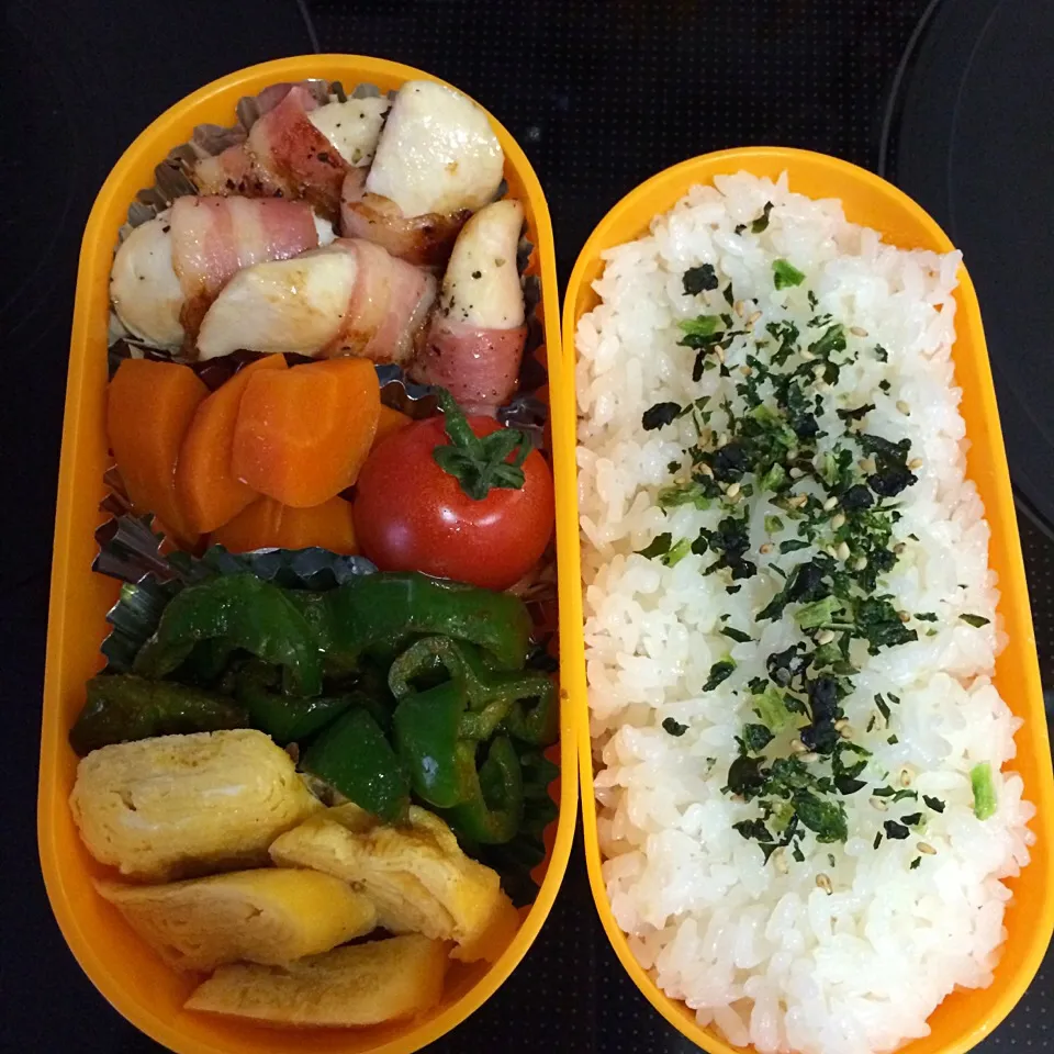 今日のお弁当|こずこずさん