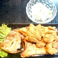 Snapdishの料理写真:|Mestanza Myriamさん