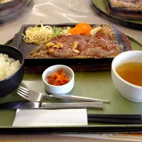 Snapdishの料理写真:ランチタイム|toshiさん