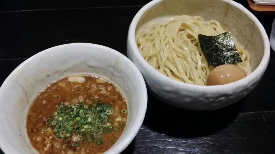 ラーメン・つけ麺|マロさん