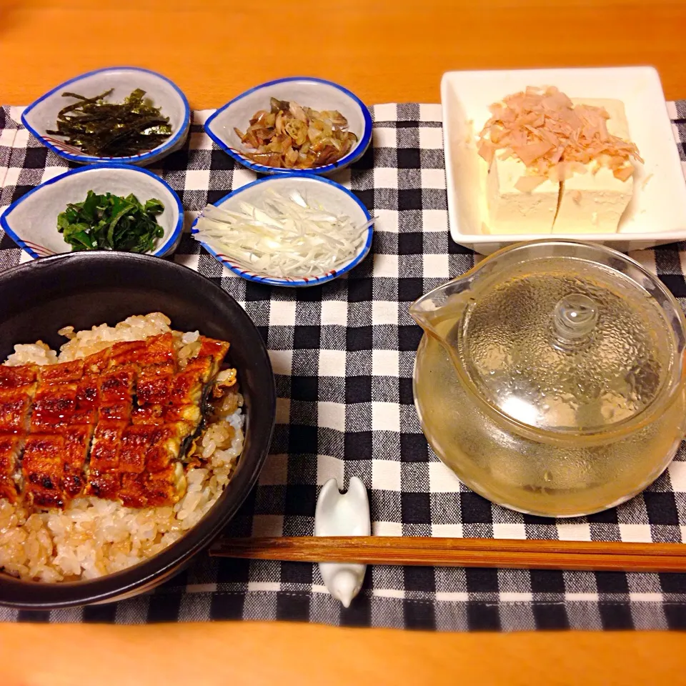 Snapdishの料理写真:今日の晩御飯|yujimrmtさん