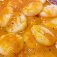 Snapdishの料理写真:Gnocchi|Tamae Hiraokaさん