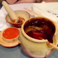 Snapdishの料理写真:Katsu Sauce|Bob Cruzさん