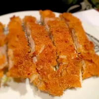 Snapdishの料理写真:Tori Katsu|Bob Cruzさん