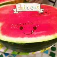 Watermelon|Sunny Kitchenさん