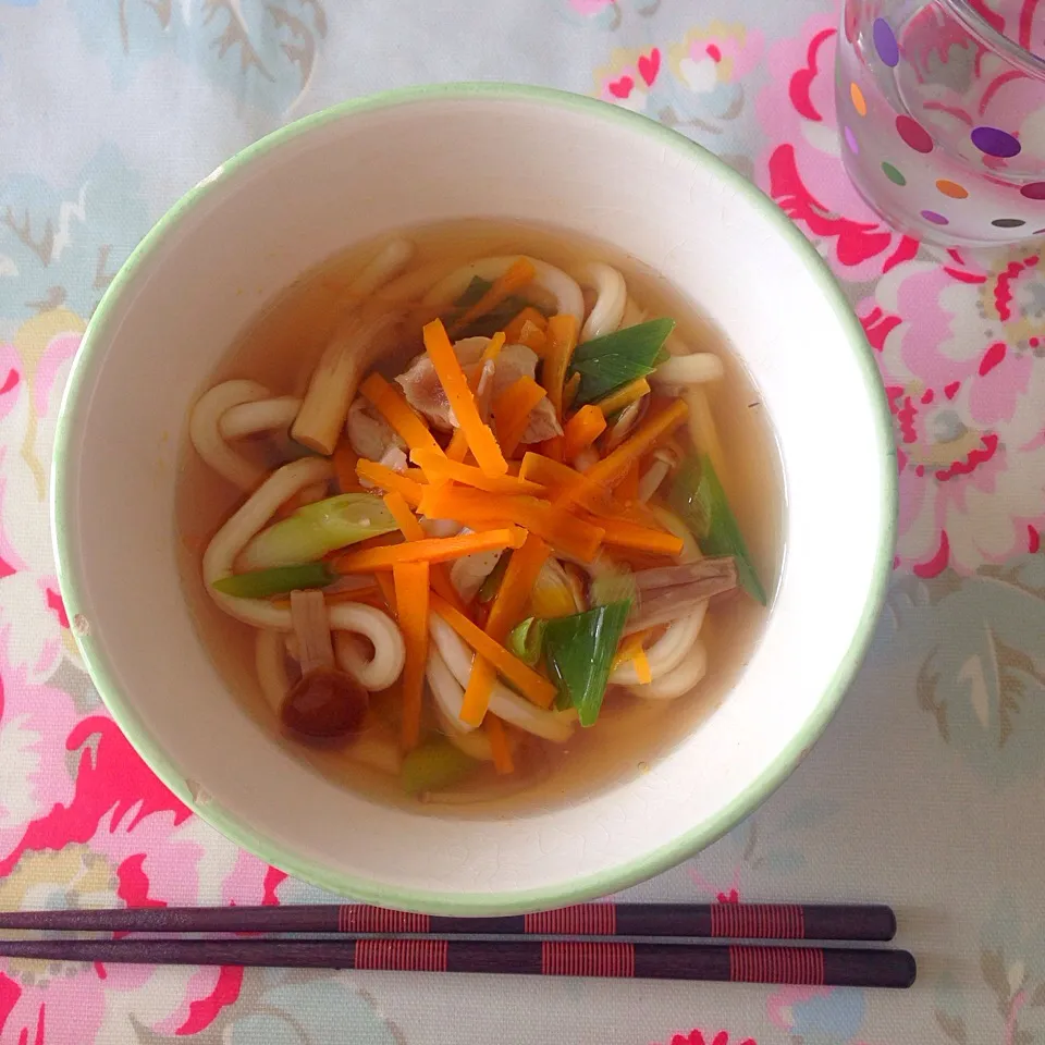 Snapdishの料理写真:#UDON #intheUK|Meeさん