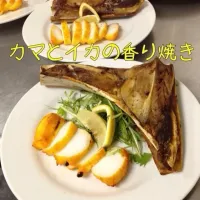 Snapdishの料理写真:そのまんま title (^^;;|ジローさん