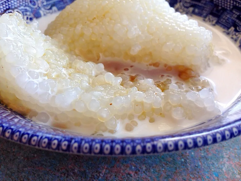 Gula Melaka :)|Miriam Hughesさん