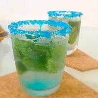 Blue Mojito|chikaraさん