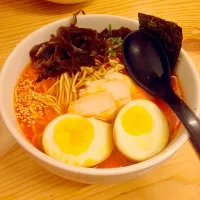 Ramen🍜|Innestia ckさん