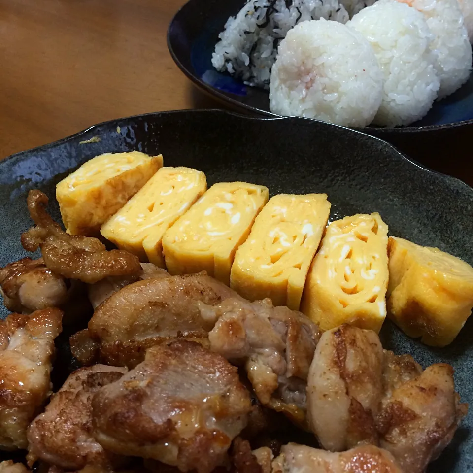 Lunch|takashiさん