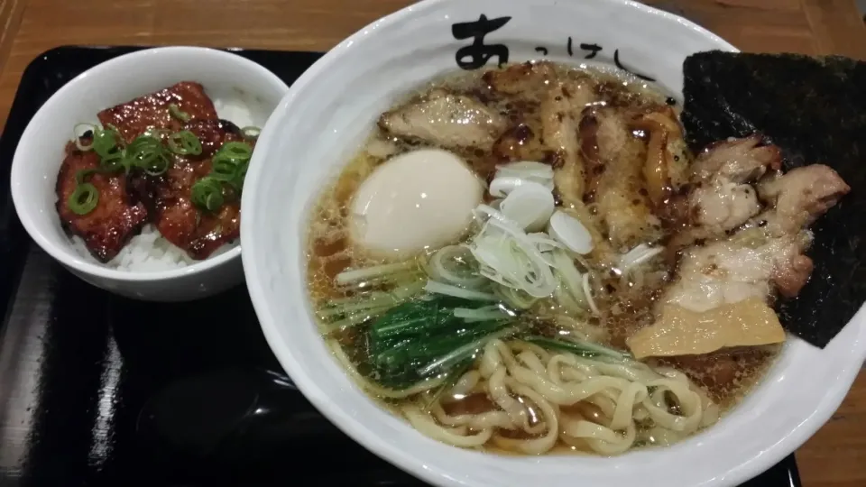 居酒屋・ラーメン|マロさん