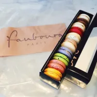 Macarons.|jayさん