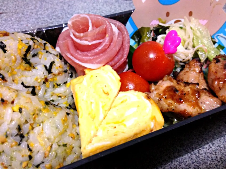 Snapdishの料理写真:|ことみんみんさん