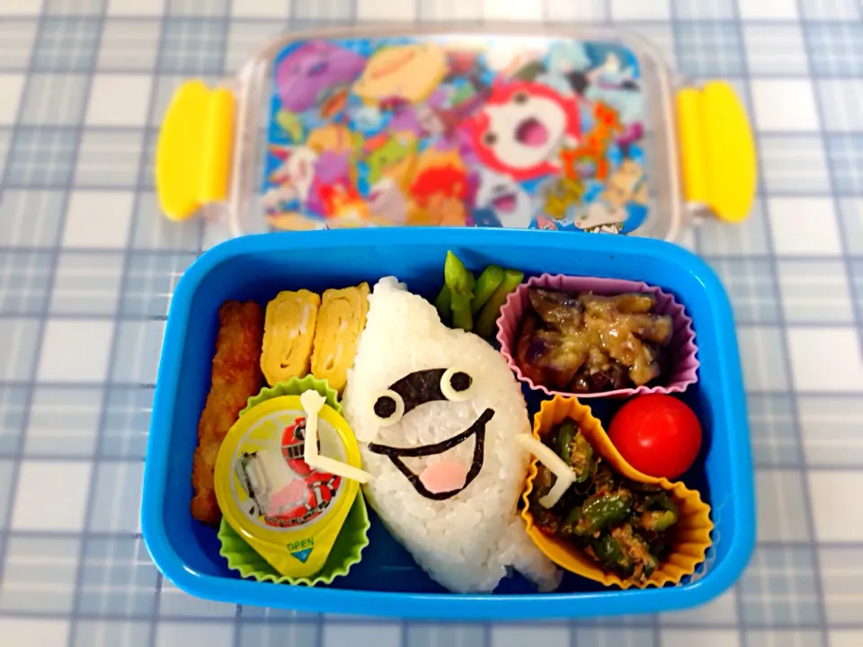 ウィスパー弁当|ぐっちさん