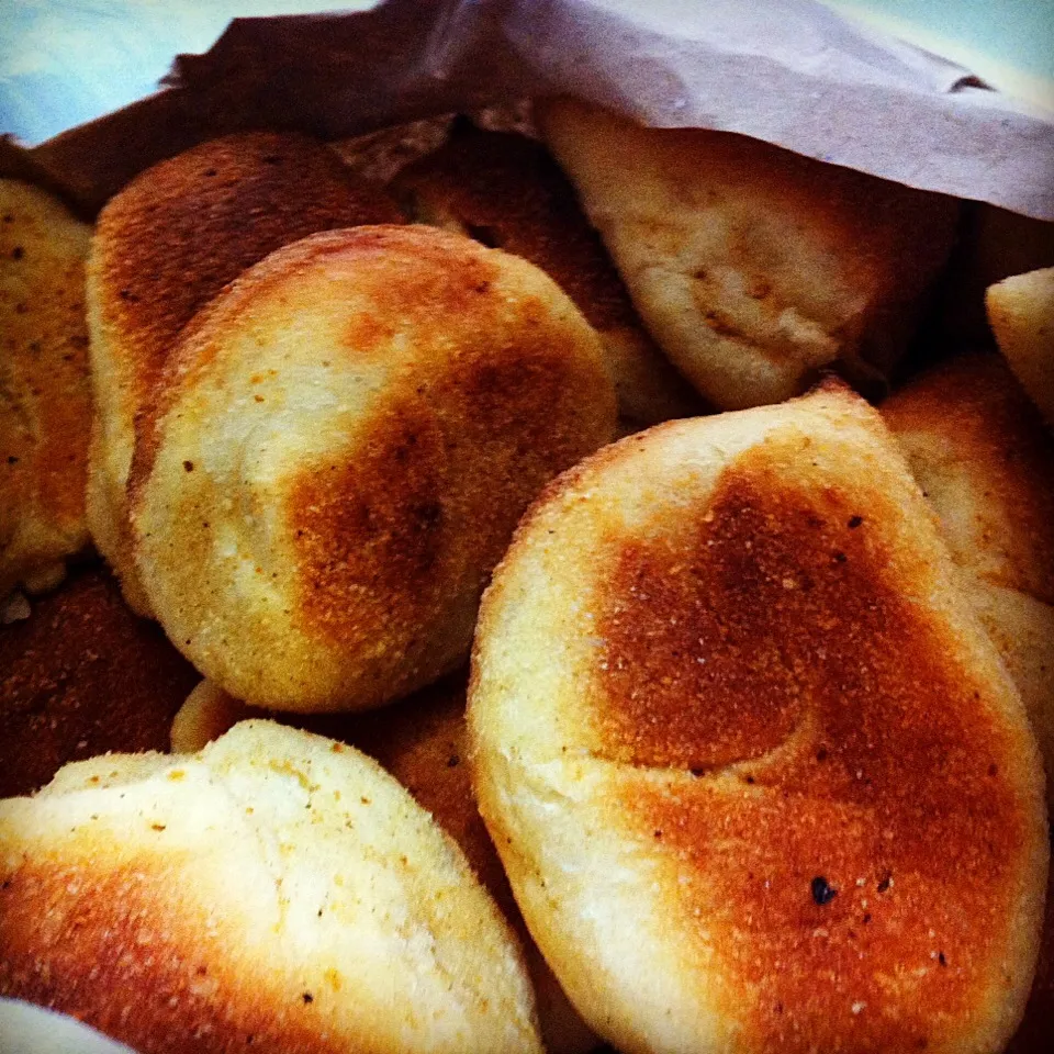 Pandesal(bread)|Michelle Hermoso Venturaさん