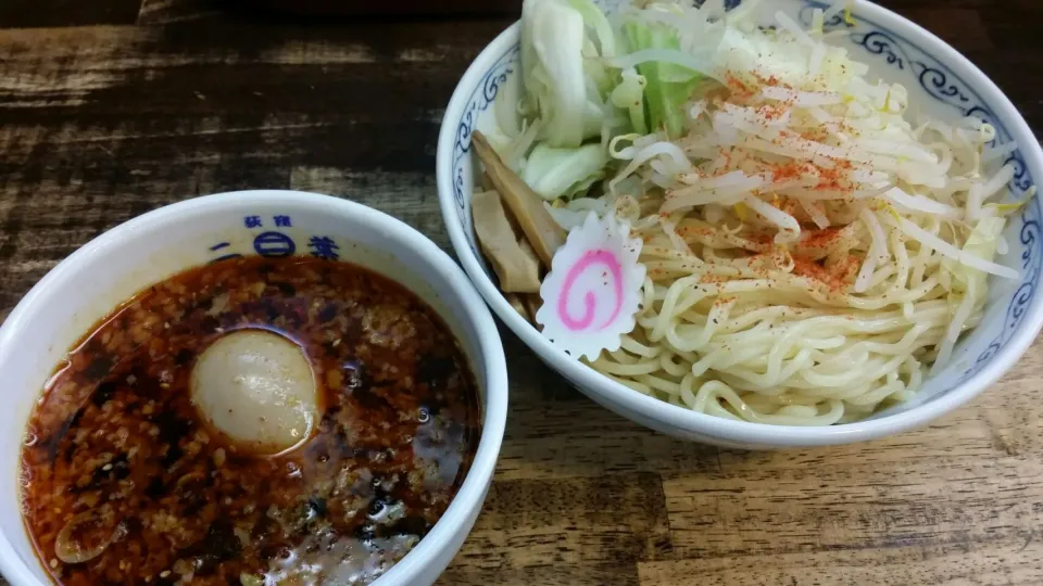 ラーメン・つけ麺|マロさん