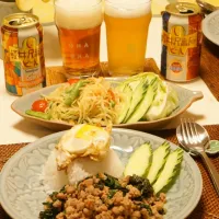 よなよな・限定醸造ビールとタイ料理の夕べ|Mieさん