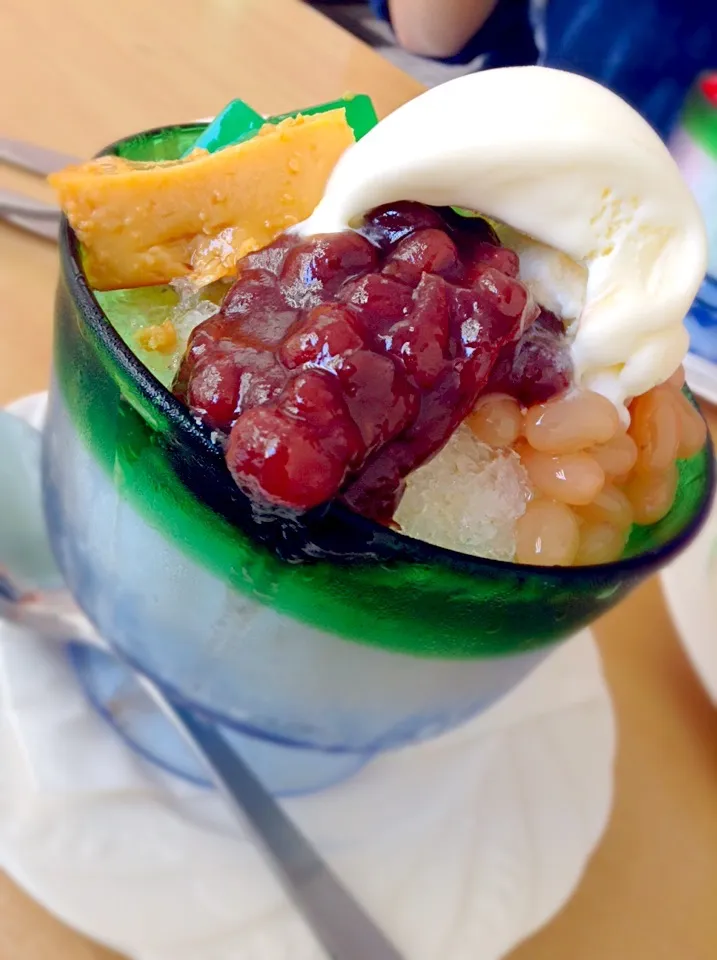 PiNoY HaLo-HaLo|GeMzKiTchさん