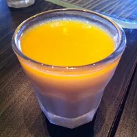 Mango pudding...|Nicole Kimさん