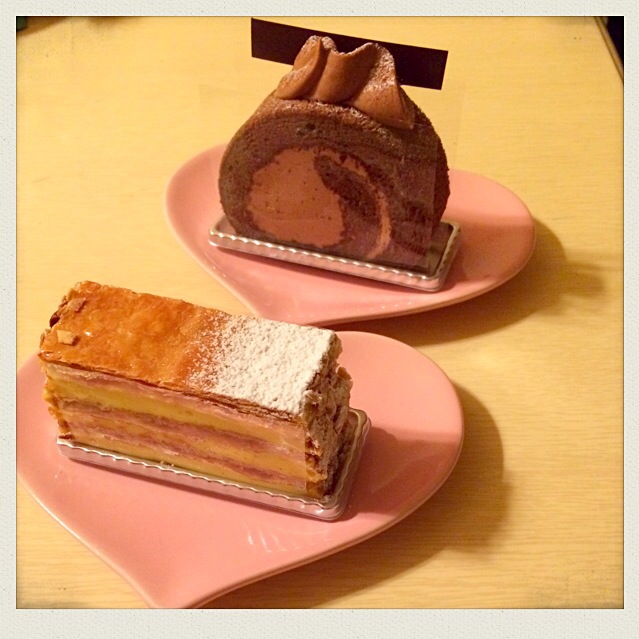 神戸・三宮の人気ケーキ店TOP12♪おすすめの有名店の画像