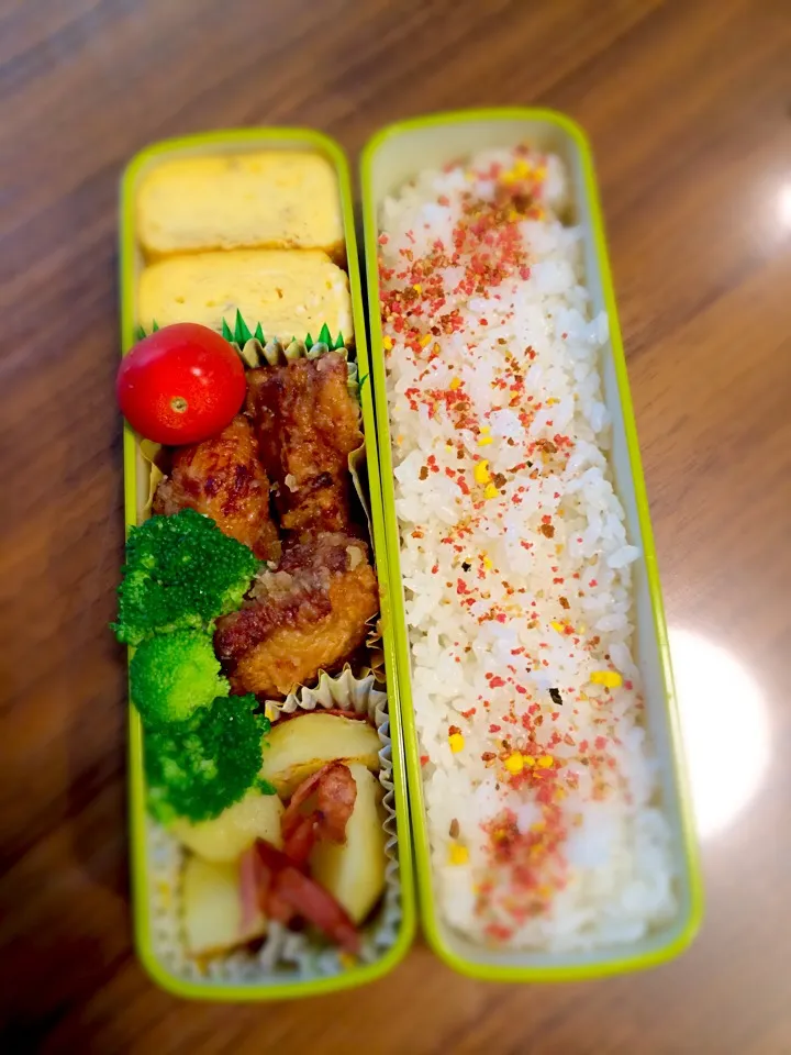 今日のお弁当♪|NARUさん