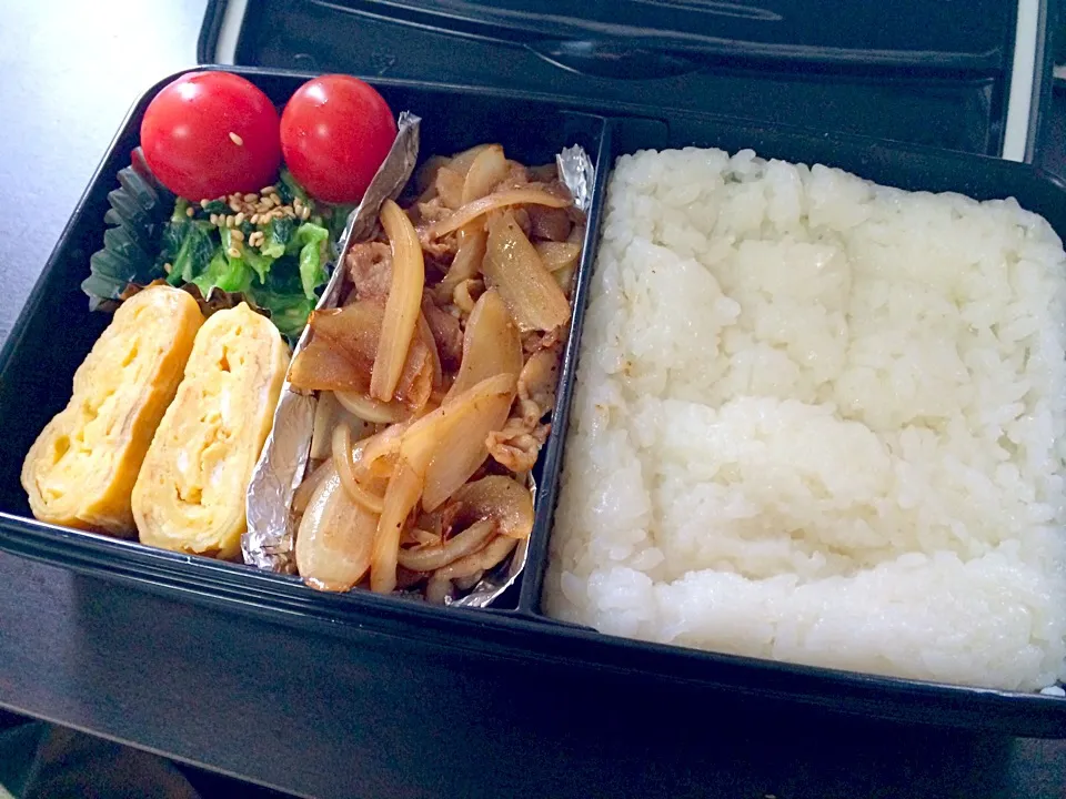 ８月１２日（火）の弁当|Takayaさん