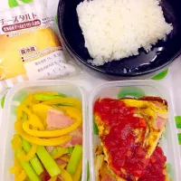 Snapdishの料理写真:|Sakahara Sachikoさん