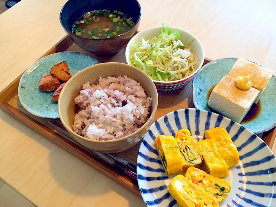 和定食|ぴっぱーさん