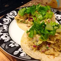 Tuna Tacos|FRiNADAさん