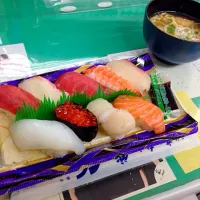 Snapdishの料理写真:今日のお弁当|☆ともち☆さん