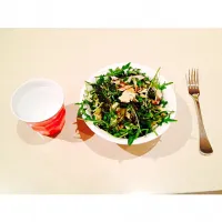 Salad|sophie wisemanさん