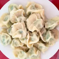 鲅鱼饺