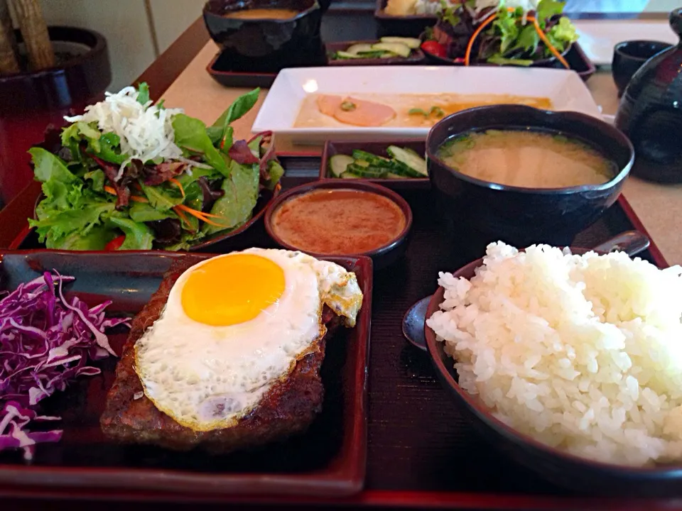 SoHo Moco Bento Box|robert flickerさん