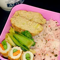 お弁当|ゆうきさん