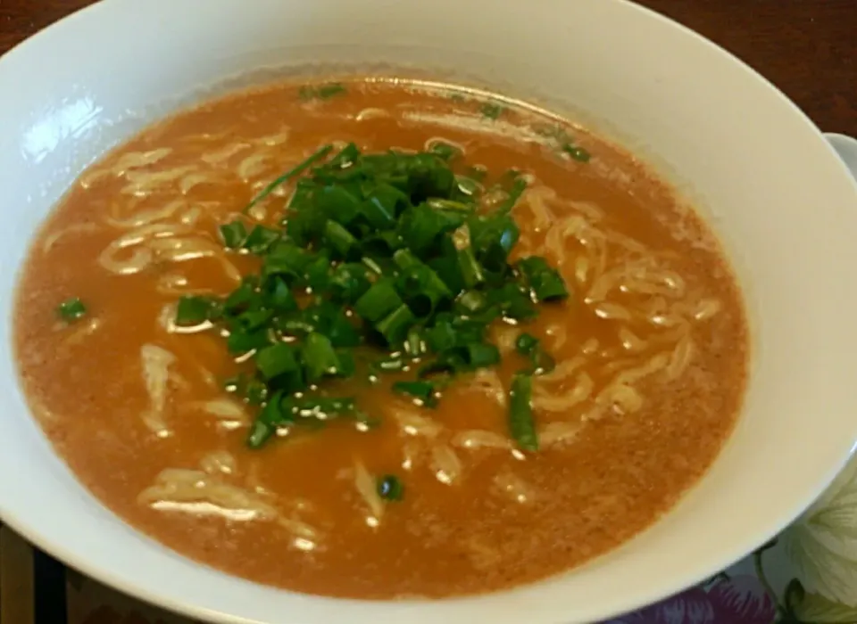 藤原製麺　銀波露　豚骨醤油ラーメン|哲さん