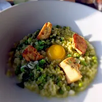 Risotto w/  Tofu|miririn2007さん